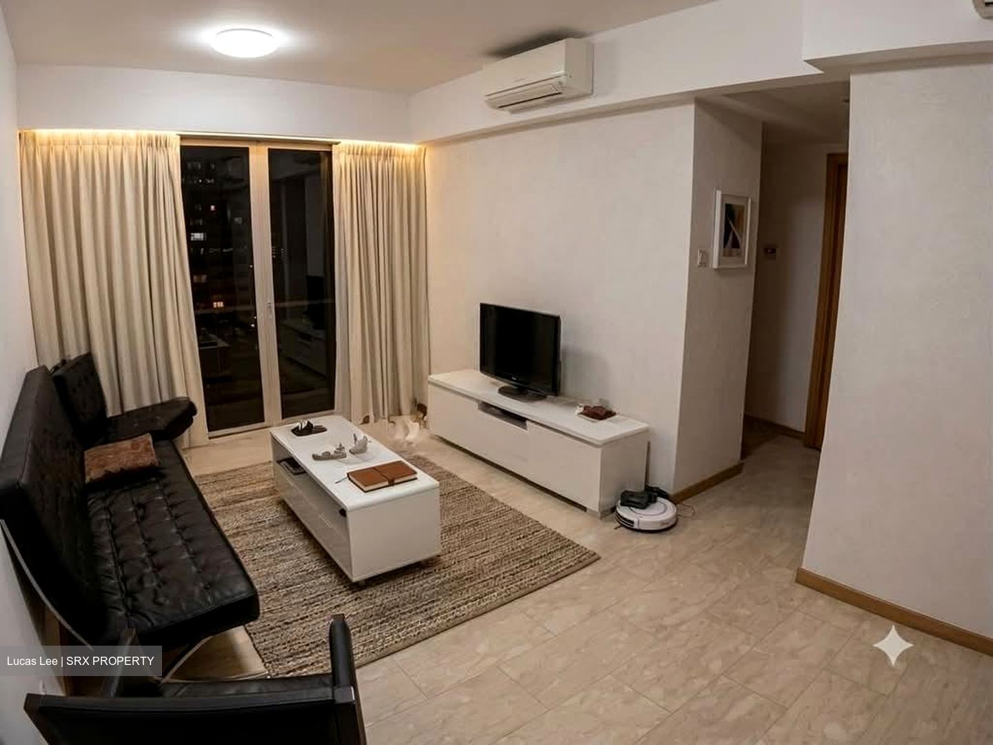 Le Crescendo (D14), Condominium #590725791